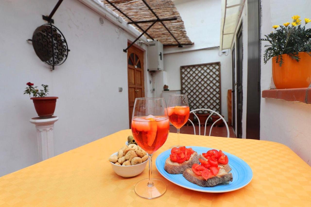 Sorrento Amore Mio Екстериор снимка