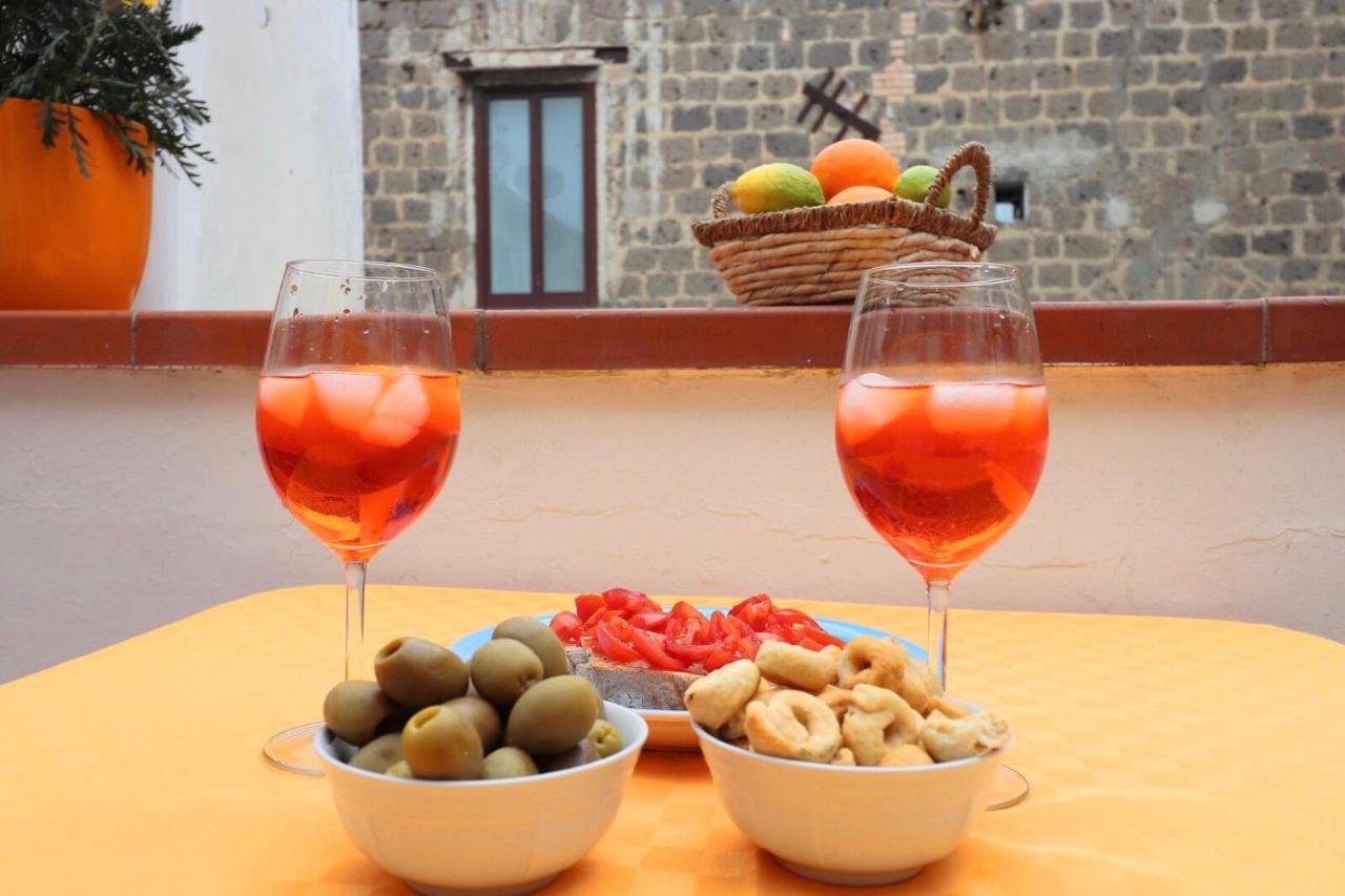 Sorrento Amore Mio Екстериор снимка